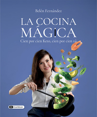 La cocina mágica