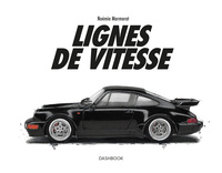 Lignes de vitesse