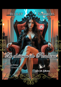 Le château de Pandora