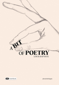 A bit of poetry