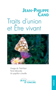 TRAITS D'UNION ET ETRE VIVANT