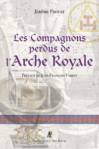 Les Compagnons perdus de l'Arche Royale