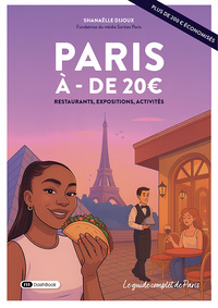 Paris à - de 20€