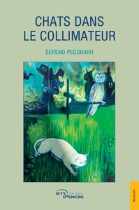 Chats dans le collimateur