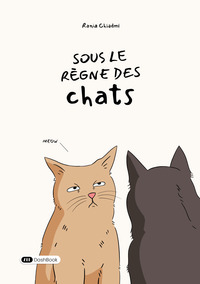 Sous le règne des chats