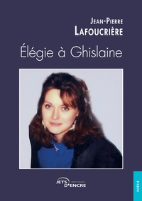 Élégie à Ghislaine