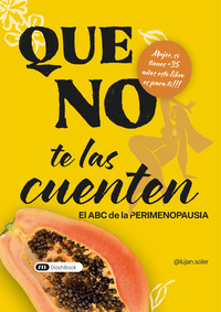 Que No te las Cuenten