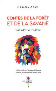 Contes de la forêt et de la savane