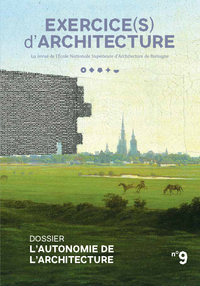 Exercice(s) d'architecture n° 09