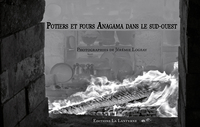 Potiers et fours Anagama dans le Sud-Ouest