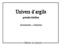 Univers d’argile