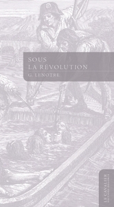 SOUS LA REVOLUTION