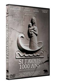 SI J AVAIS 1000 ANS - DVD
