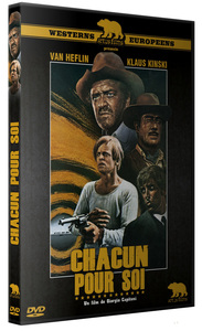 CHACUN POUR SOI - DVD