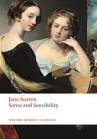 Sense and sensibility