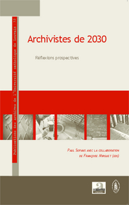 Archivistes de 2030