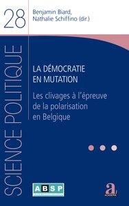 La démocratie en mutation