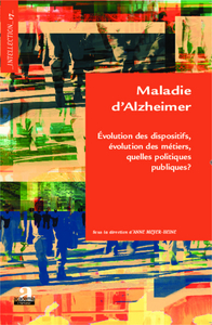 Maladie d'Alzheimer