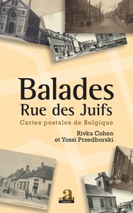 Balades rue des Juifs