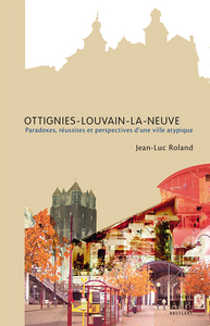 Ottignies-Louvain-la-Neuve