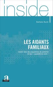 Les aidants familiaux