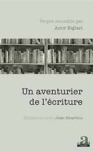 Un aventurier de l'écriture