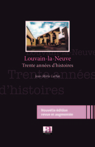 Louvain-la-Neuve