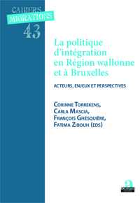 Politique d'intégration et région wallonne et à Bruxelles