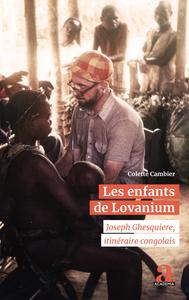 Les enfants de Lovanium