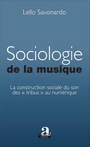 Sociologie de la musique