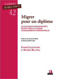 Migrer pour un diplôme