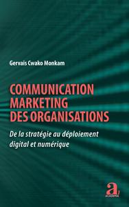 Communication marketing des organisations