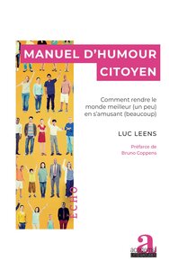Manuel d'humour citoyen