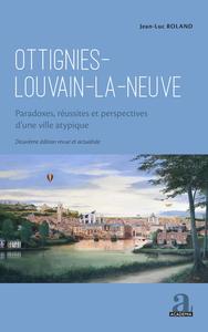 Ottignies-Louvain-la-Neuve