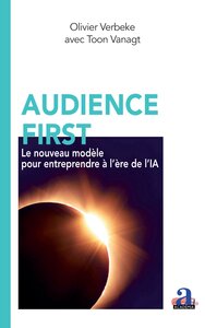 Audience first