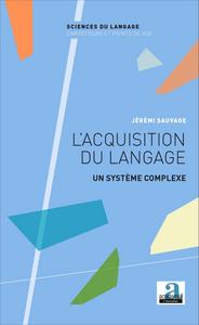 L'acquisition du langage