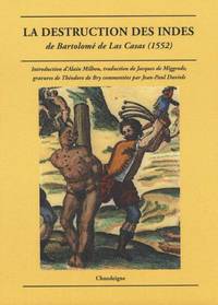 Destruction des Indes