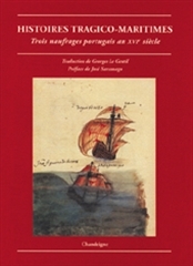 Histoires tragico-maritimes