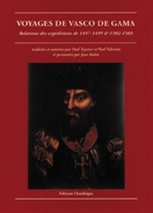 Voyages de Vasco de Gama