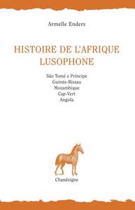 Histoire de l'Afrique Lusophone