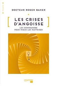 Les crises d'angoisse
