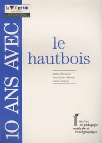 10 ans avec le hautbois