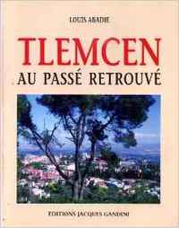 Tlemcen au passe retrouve