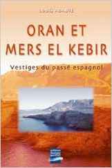 Oran et mers el kebir