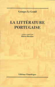 La Littérature portugaise