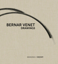 BERNAR VENET, DRAWINGS