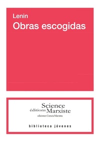 Obras escogidas