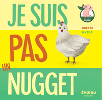 JE SUIS PAS UN NUGGET