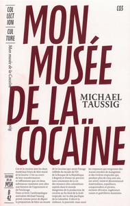 MON MUSEE DE LA COCAINE