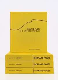 BERNARD PAGES